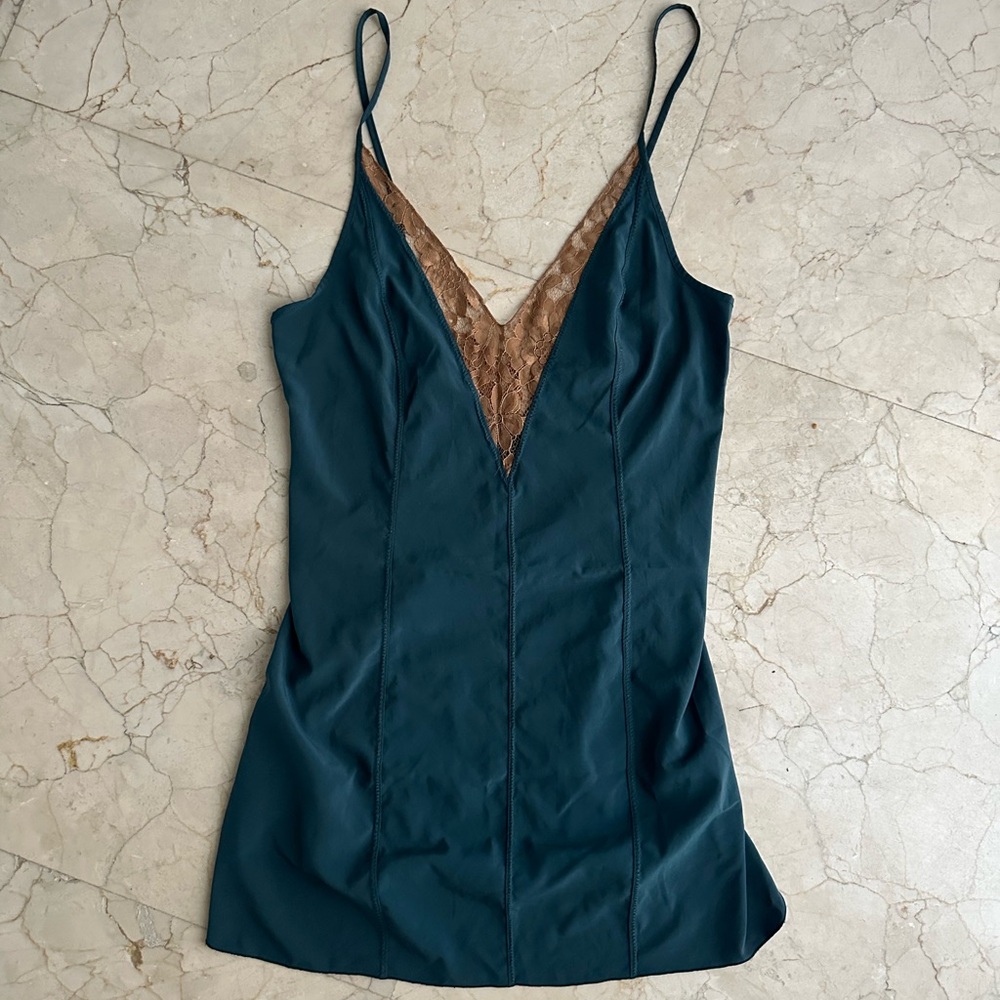Intimately Free People Slip